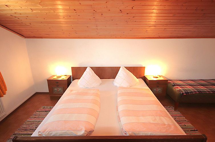 Appartement Jägerhof