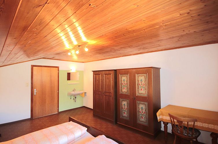 Appartement Jägerhof