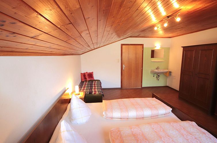 Appartement Jägerhof