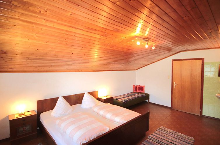 Appartement Jägerhof