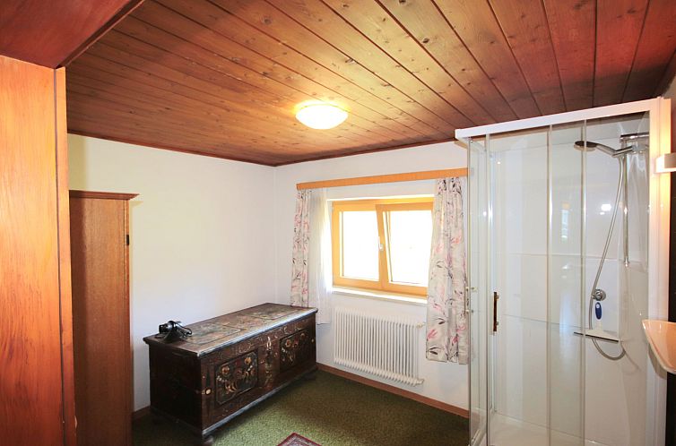 Appartement Jägerhof