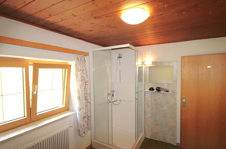 Appartement Jägerhof