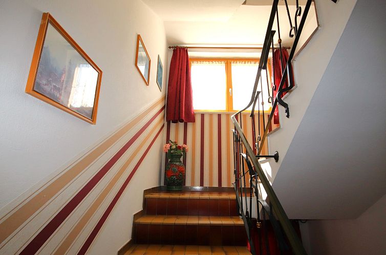 Appartement Jägerhof