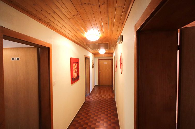 Appartement Jägerhof