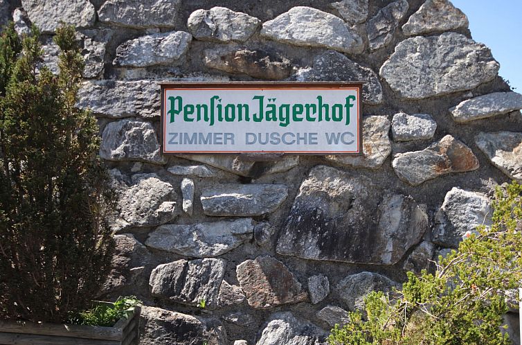 Appartement Jägerhof
