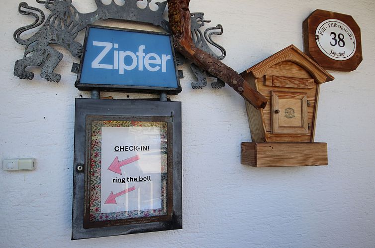 Appartement Jägerhof