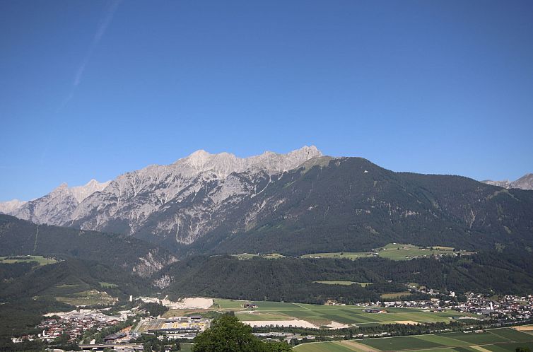 Appartement Jägerhof