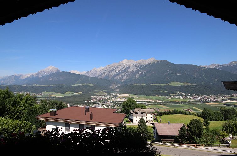 Appartement Jägerhof