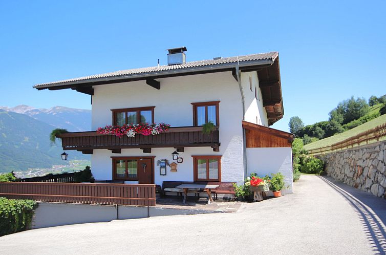 Appartement Jägerhof