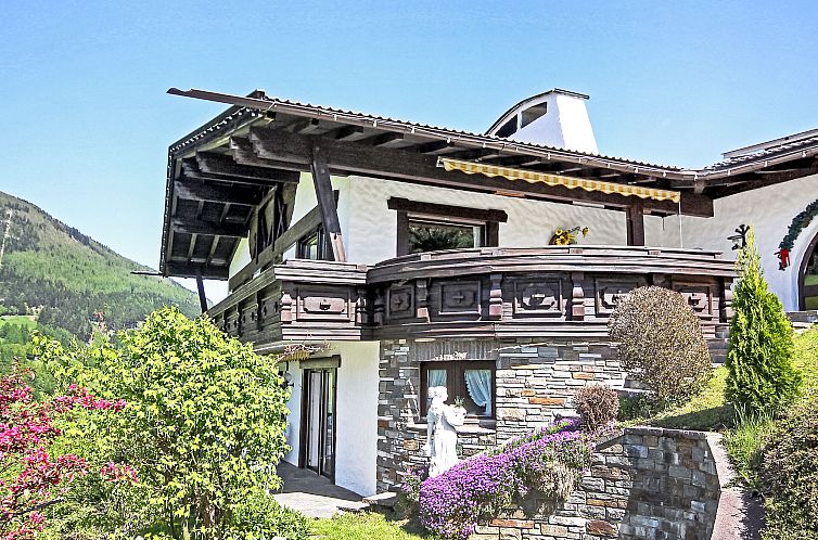 Guest house 11622803 - Apartment Tyrol - Appartement Lener