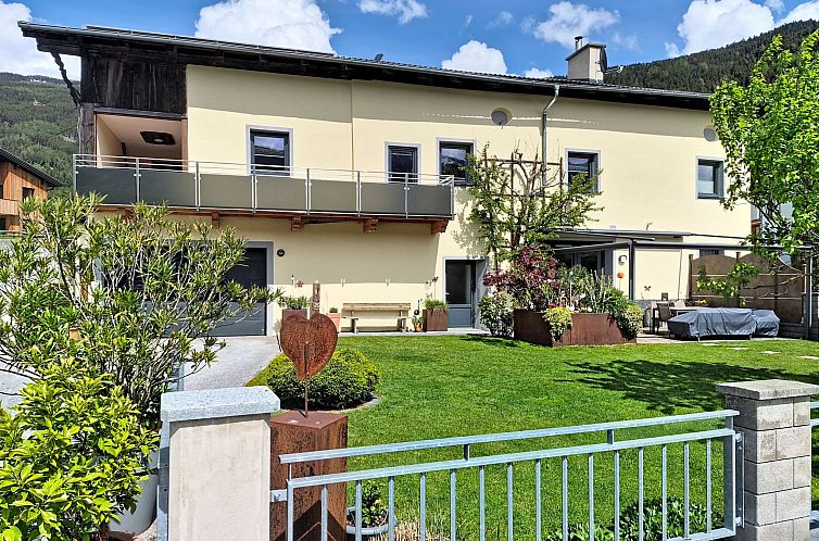 Guest house 11622805 - Apartment Tyrol - Appartement Halbeis