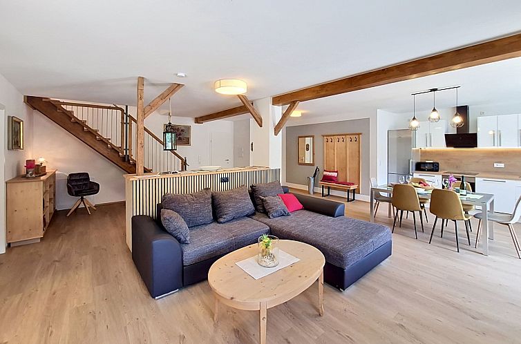 Appartement Halbeis