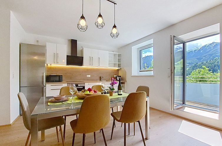Appartement Halbeis