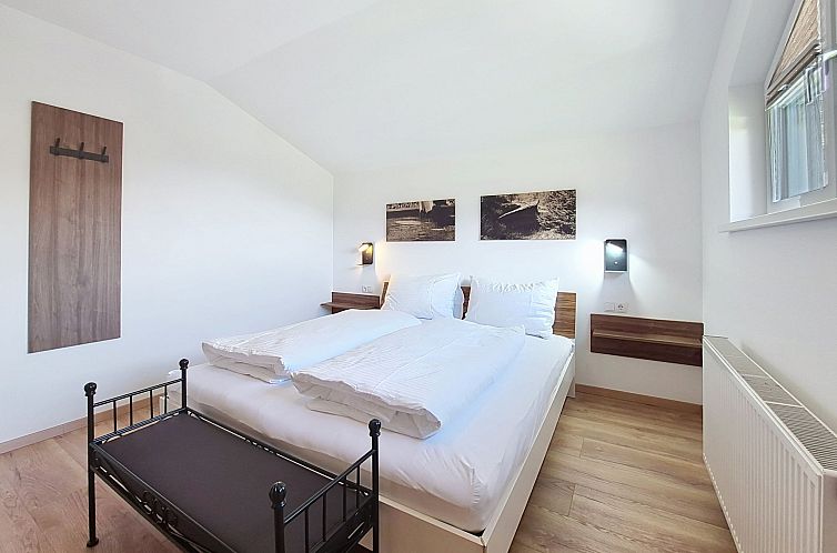 Appartement Halbeis