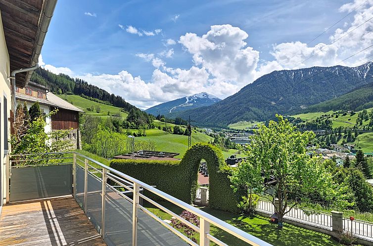 Appartement Halbeis