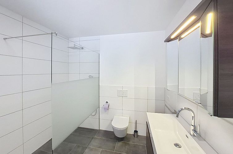 Appartement Halbeis