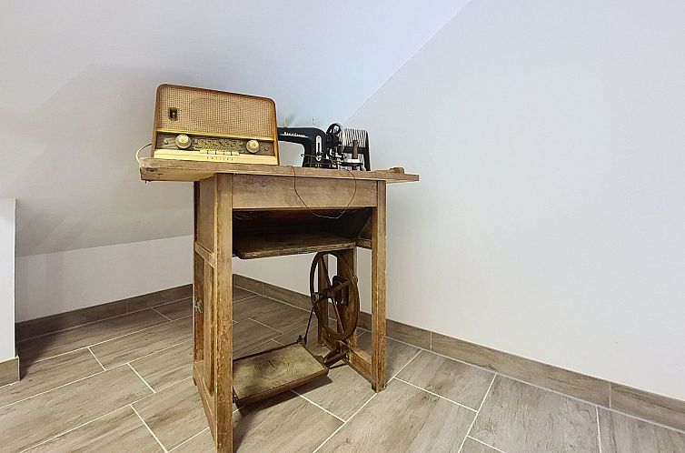 Appartement Halbeis