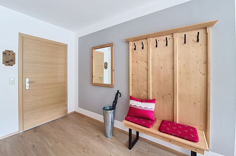Appartement Halbeis