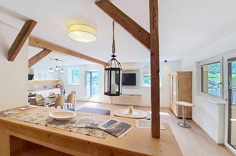 Appartement Halbeis
