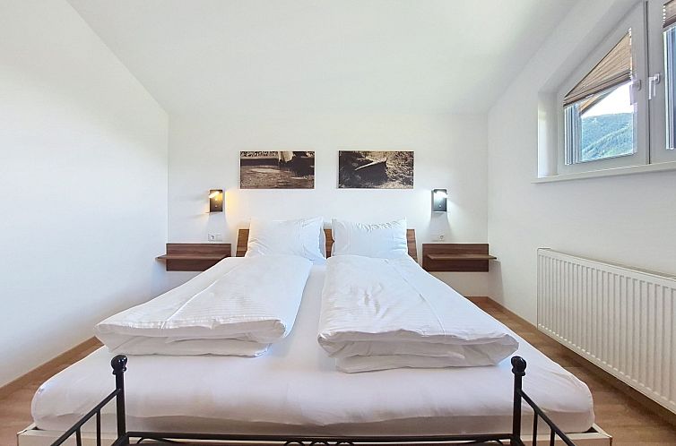Appartement Halbeis