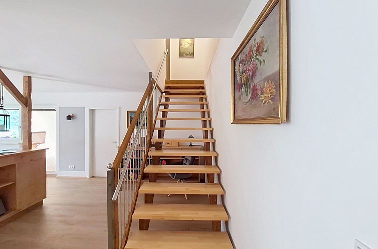 Appartement Halbeis