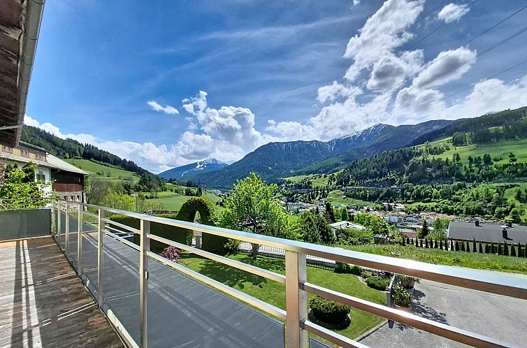 Appartement Halbeis