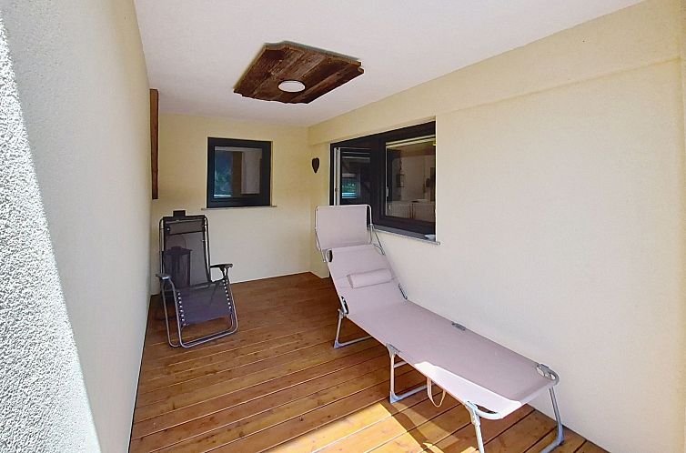 Appartement Halbeis