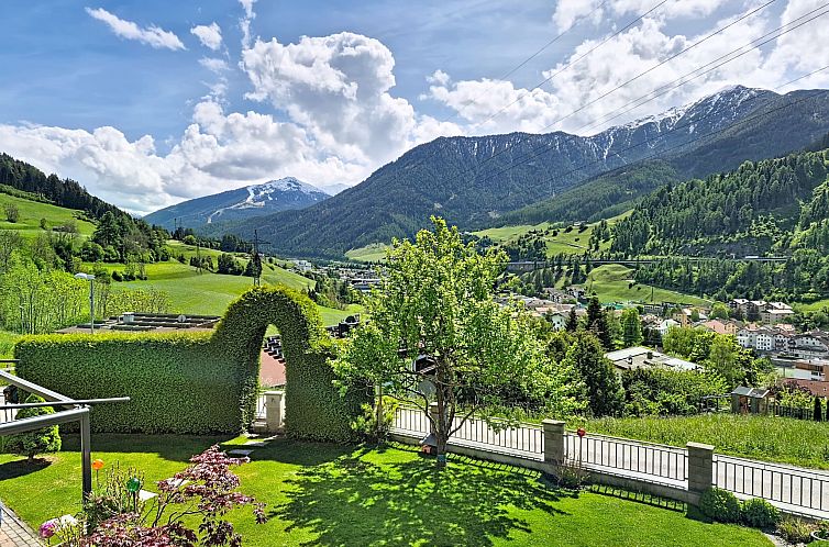Appartement Halbeis