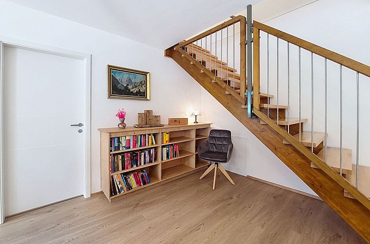 Appartement Halbeis