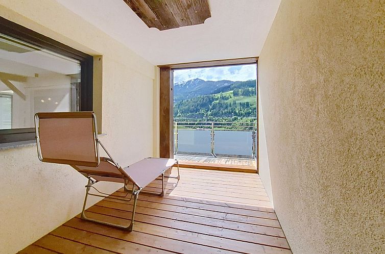 Appartement Halbeis