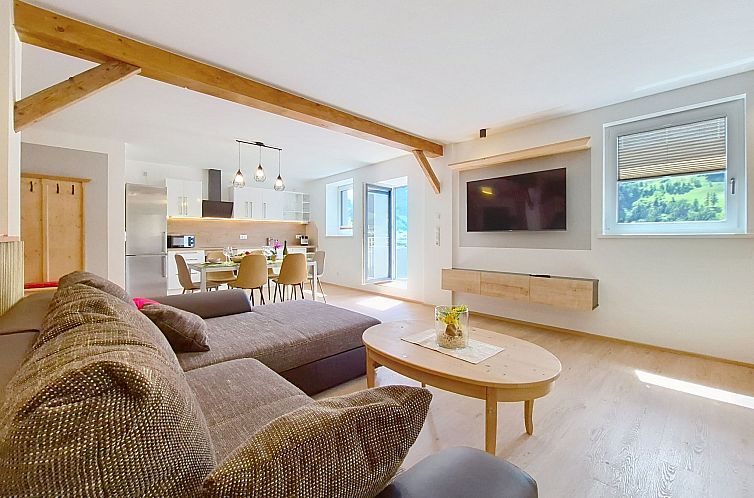 Appartement Halbeis
