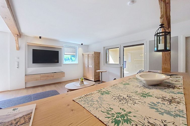 Appartement Halbeis