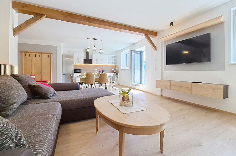 Appartement Halbeis