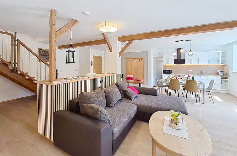 Appartement Halbeis