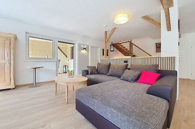 Appartement Halbeis