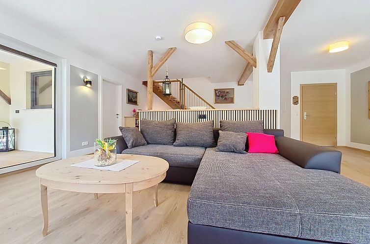 Appartement Halbeis