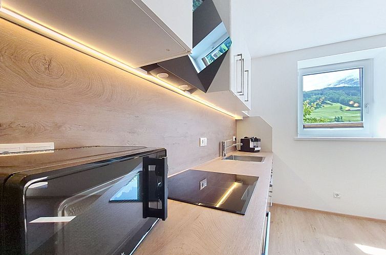 Appartement Halbeis