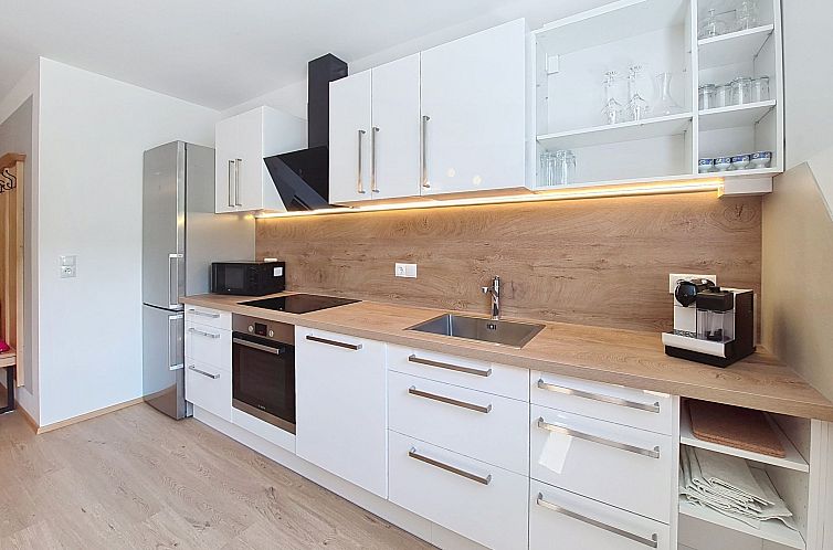 Appartement Halbeis