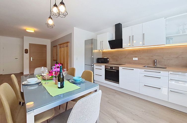 Appartement Halbeis