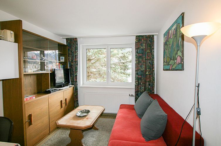 Appartement Biegel-Kraus