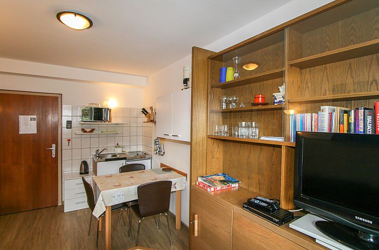 Appartement Biegel-Kraus