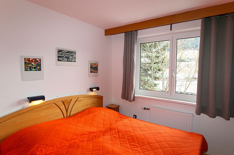 Appartement Biegel-Kraus