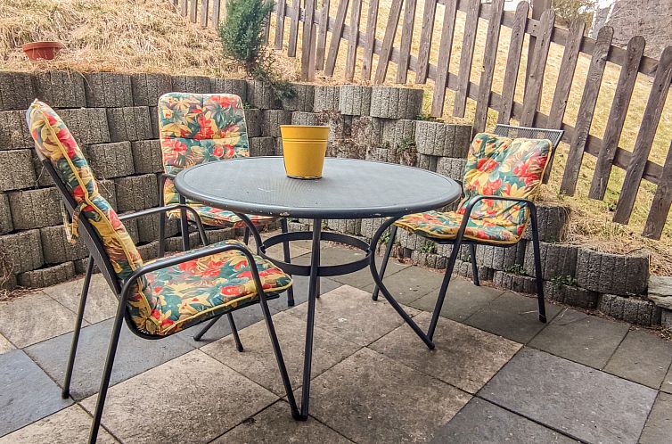 Appartement Biegel-Kraus