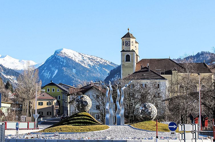Appartement Biegel-Kraus