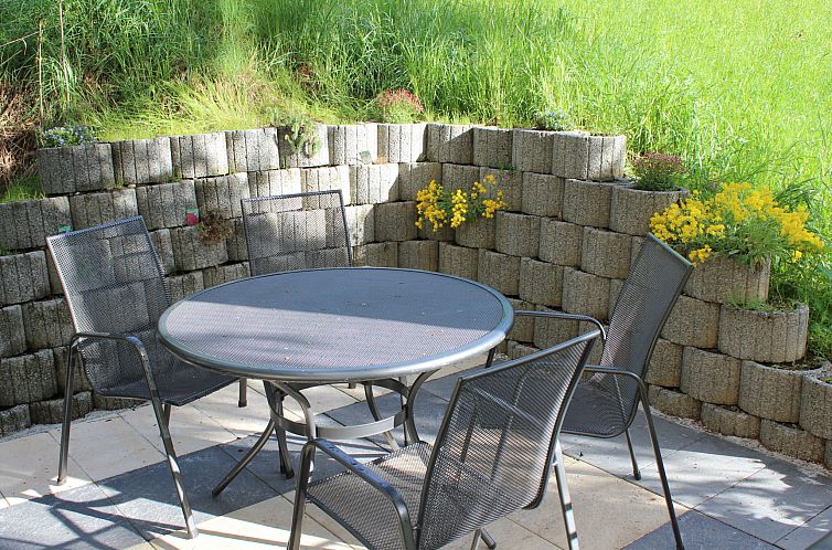 Appartement Biegel-Kraus