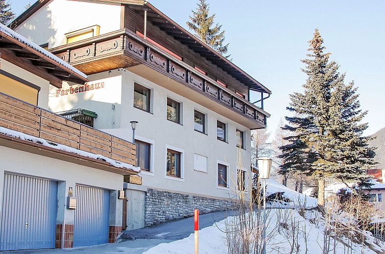 Appartement Biegel-Kraus