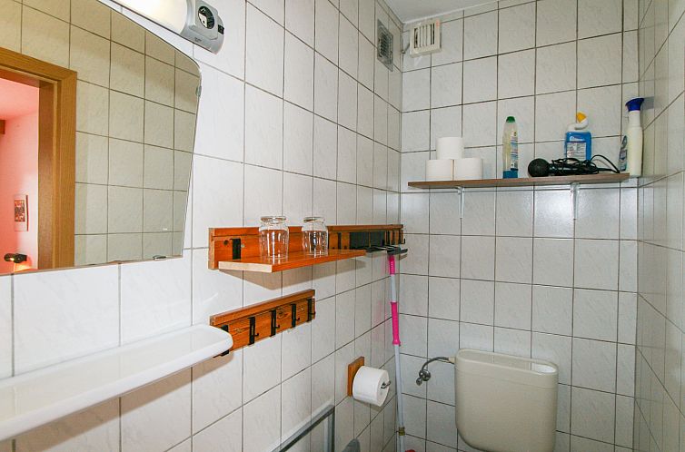 Appartement Biegel-Kraus