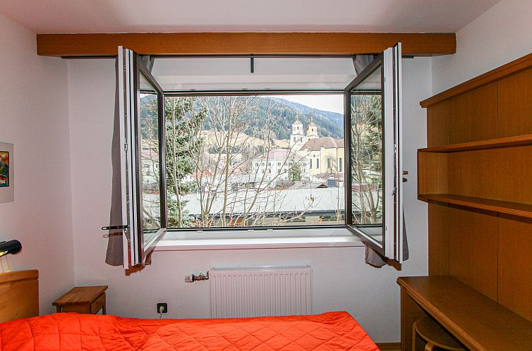 Appartement Biegel-Kraus