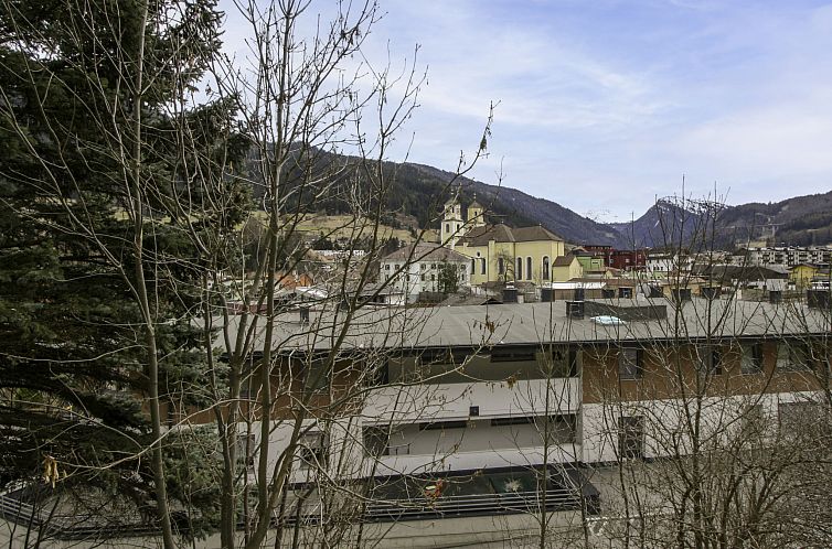 Appartement Biegel-Kraus
