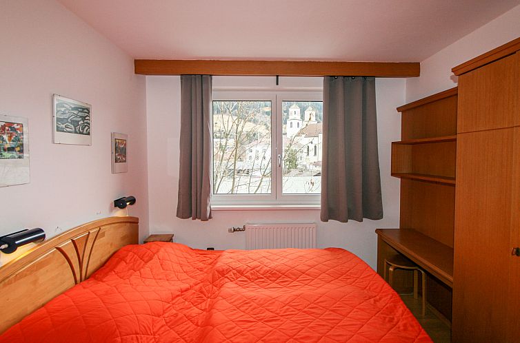 Appartement Biegel-Kraus